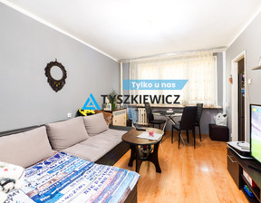 Mieszkanie na sprzedaż, Kościerski Kościerzyna, 270 000 zł, 36,97 m2, TY853792
