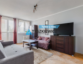 Mieszkanie na sprzedaż, Gdynia Wzgórze Św. Maksymiliana Partyzantów, 849 000 zł, 49 m2, TY881297