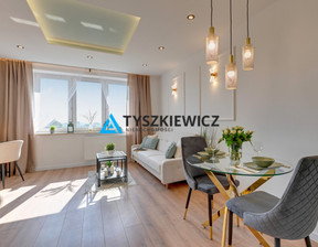 Kawalerka na sprzedaż, Gdańsk Długie Ogrody Głęboka, 469 000 zł, 23 m2, TY967610