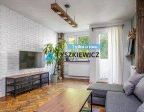 Mieszkanie na sprzedaż, Gdańsk Orunia Raduńska, 530 000 zł, 52 m2, TY971113