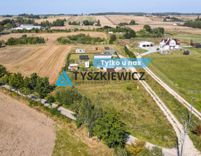 Budowlany na sprzedaż, Starogardzki Skarszewy Więckowy, 70 600 zł, 706 m2, TY389285