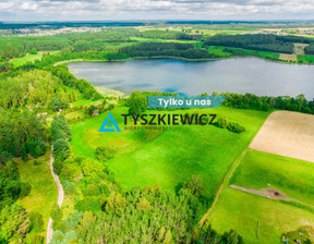 Działka na sprzedaż, Starogardzki Kaliska Piece Trzechowo, 144 000 zł, 600 m2, TY625589