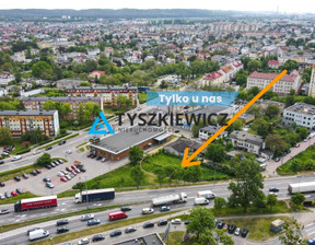 Działka na sprzedaż, Wejherowski Rumia Grunwaldzka, 1 650 000 zł, 1646 m2, TY732785
