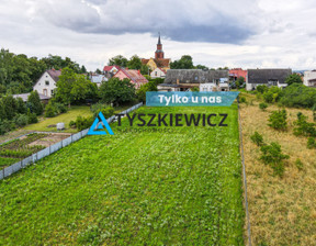 Działka na sprzedaż, Gdański Pruszcz Gdański Łęgowo Szkolna, 210 000 zł, 1004 m2, TY829464