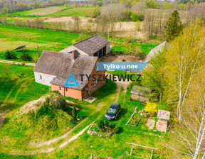 Dom na sprzedaż, Bytowski Tuchomie Nowe Huty, 899 999 zł, 119 m2, TY592775