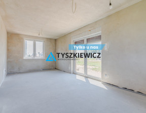 Dom na sprzedaż, Lęborski Wicko Nowęcin Kamienna, 470 000 zł, 77,5 m2, TY932261