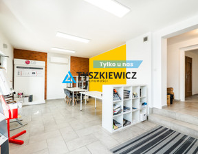 Lokal na sprzedaż, Kościerski Kościerzyna Wojska Polskiego, 299 000 zł, 80 m2, TY608439