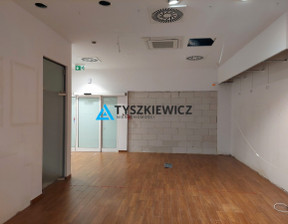 Lokal do wynajęcia, Gdańsk Zaspa Aleja Rzeczypospolitej, 11 000 zł, 140 m2, TY392494