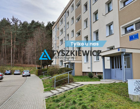 Mieszkanie na sprzedaż, Gdynia Cisowa Karola Kurpińskiego, 410 000 zł, 46,26 m2, TY246723
