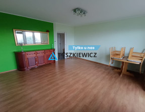 Mieszkanie na sprzedaż, Gdańsk Chełm Witolda Grabowskiego, 649 000 zł, 63,7 m2, TY381547