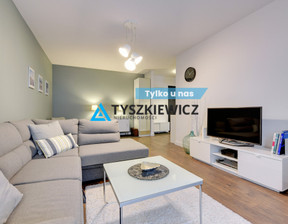 Mieszkanie na sprzedaż, Gdańsk Brzeźno Ignacego Krasickiego, 1 828 000 zł, 57,99 m2, TY590249