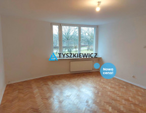 Mieszkanie na sprzedaż, Gdańsk Przymorze Śląska, 589 000 zł, 43 m2, TY921230