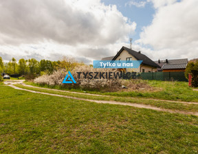 Budowlany-wielorodzinny na sprzedaż, Wejherowski Reda Pionierów, 450 000 zł, 760 m2, TY109067