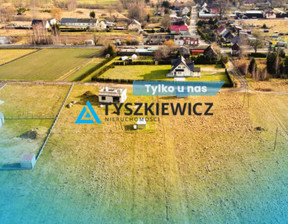 Budowlany na sprzedaż, Bytowski Trzebielino Zielin Słoneczna, 69 000 zł, 1551 m2, TY207126