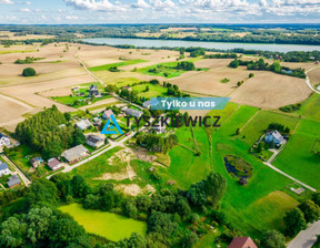 Działka na sprzedaż, Kościerski Nowa Karczma Grabowo Kościerskie, 155 000 zł, 1558 m2, TY342435