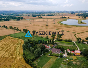 Działka na sprzedaż, Gdański Pruszcz Gdański Przejazdowo, 2 290 000 zł, 19 676 m2, TY416605
