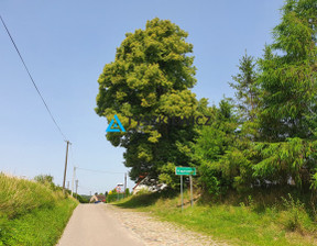 Budowlany-wielorodzinny na sprzedaż, Lęborski Cewice Krępkowice, 186 450 zł, 3390 m2, TY746983