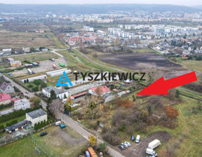 Handlowo-usługowy na sprzedaż, Pucki Kosakowo Dębogórze Długa, 729 000 zł, 2413 m2, TY717642