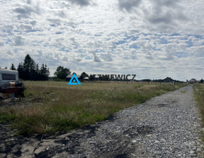 Działka na sprzedaż, Chojnicki Chojnice Krojanty Błękitna, 159 000 zł, 1507 m2, TY718052