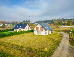 Dom na sprzedaż, Kościerski Kościerzyna Sosnowa, 399 000 zł, 200 m2, TY251507