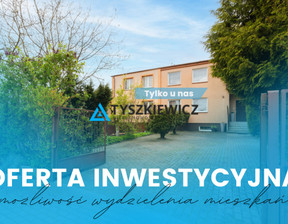 Dom na sprzedaż, Gdańsk Kokoszki Montażystów, 1 099 000 zł, 131 m2, TY499868