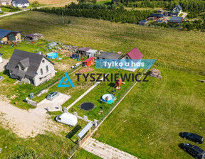 Dom na sprzedaż, Pucki Puck Domatówko Wichrowa, 395 000 zł, 50 m2, TY672642