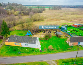 Dom na sprzedaż, Bytowski Trzebielino Cetyń, 160 000 zł, 69,39 m2, TY765696