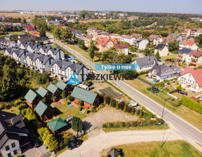 Hotel, pensjonat na sprzedaż, Pucki Władysławowo Jana Kochanowskiego, 1 600 000 zł, 1242 m2, TY685417