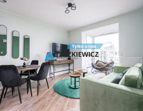 Mieszkanie na sprzedaż, Gdańsk Przymorze Śląska, 770 000 zł, 41,76 m2, TY296243