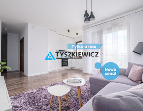 Mieszkanie na sprzedaż, Gdańsk Stare Miasto Jaglana, 1 140 000 zł, 47 m2, TY345829