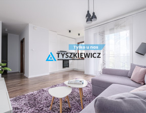 Mieszkanie na sprzedaż, Gdańsk Stare Miasto Jaglana, 1 140 000 zł, 47 m2, TY345829