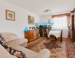 Mieszkanie na sprzedaż, Gdynia Chylonia Starogardzka, 549 000 zł, 56 m2, TY346852