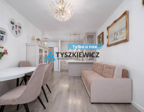 Mieszkanie na sprzedaż, Gdańsk Łostowice Niepołomicka, 629 000 zł, 40,55 m2, TY347533