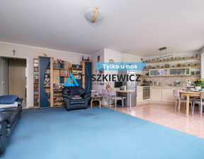 Mieszkanie na sprzedaż, Gdynia Dąbrowa Oliwkowa, 618 000 zł, 65,4 m2, TY374717
