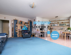 Mieszkanie na sprzedaż, Gdynia Dąbrowa Oliwkowa, 648 000 zł, 65,4 m2, TY374717