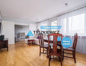 Mieszkanie na sprzedaż, Gdynia Śródmieście Władysława Iv, 930 000 zł, 60,5 m2, TY443349