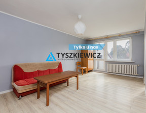 Kawalerka na sprzedaż, Gdańsk Strzyża Antoniego Abrahama, 418 000 zł, 32,6 m2, TY548359