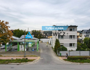 Mieszkanie na sprzedaż, Gdynia Chylonia Chylońska, 600 000 zł, 72,2 m2, TY506085