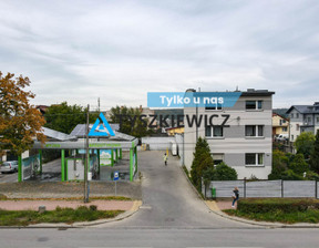 Mieszkanie na sprzedaż, Gdynia Chylonia Chylońska, 699 000 zł, 72,2 m2, TY506085