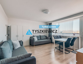 Mieszkanie na sprzedaż, Gdańsk Zaspa Aleja Jana Pawła Ii, 1 356 000 zł, 85,97 m2, TY641994