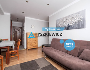 Mieszkanie na sprzedaż, Gdańsk Przymorze Tysiąclecia, 560 000 zł, 32 m2, TY604565