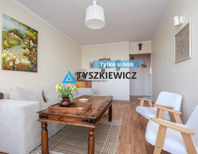 Mieszkanie na sprzedaż, Gdańsk Przymorze Bzowa, 759 000 zł, 52,7 m2, TY639118