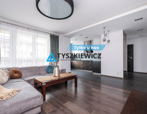 Mieszkanie na sprzedaż, Gdańsk Borkowo Współczesna, 899 000 zł, 84,13 m2, TY806201