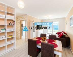 Mieszkanie na sprzedaż, Bytowski Bytów Chojnicka, 580 000 zł, 57,74 m2, TY808332
