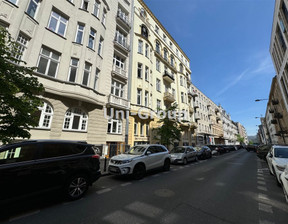 Mieszkanie na sprzedaż, Warszawski Warszawa Śródmieście Nowogrodzka, 2 640 000 zł, 110 m2, MS-85262