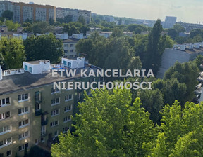 Mieszkanie na sprzedaż, Warszawa M. Warszawa Bielany Wrzeciono, 620 000 zł, 37 m2, ETW-MS-293