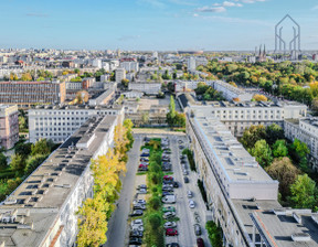 Lokal na sprzedaż, Warszawa Praga-Północ Warszawa Praga-Północ, 1 150 000 zł, 108,75 m2, 705812