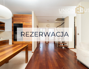 Mieszkanie do wynajęcia, Kraków Kliny Komuny Paryskiej, 4300 zł, 82 m2, 256/12320/OMW