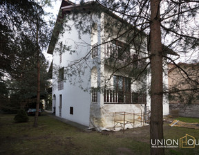 Dom na sprzedaż, Krakowski Zabierzów Krakowska, 1 450 000 zł, 239 m2, 45/12320/ODS