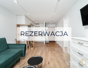 Mieszkanie do wynajęcia, Kraków Prądnik Biały Henryka Pachońskiego, 2700 zł, 40 m2, 194/12320/OMW